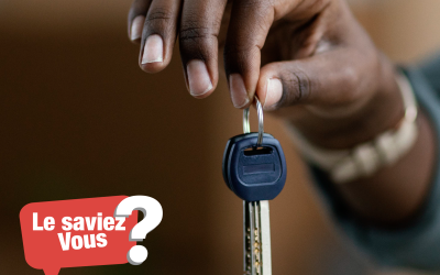 Les clés traditionnelles, c’est pratique… mais risqué